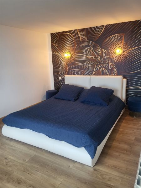 photo 6 Location entre particuliers Plouhinec (Finistre) maison Bretagne Finistre chambre 1