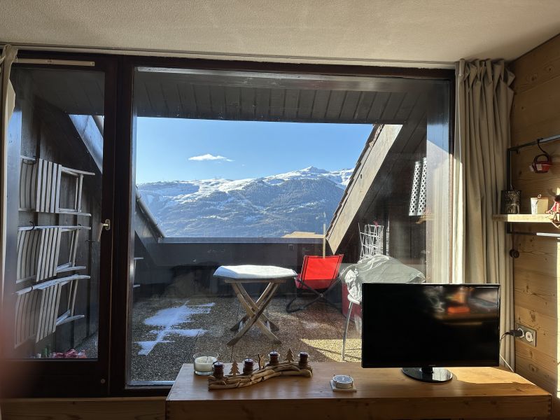 photo 0 Location entre particuliers La Plagne appartement Rhne-Alpes Savoie