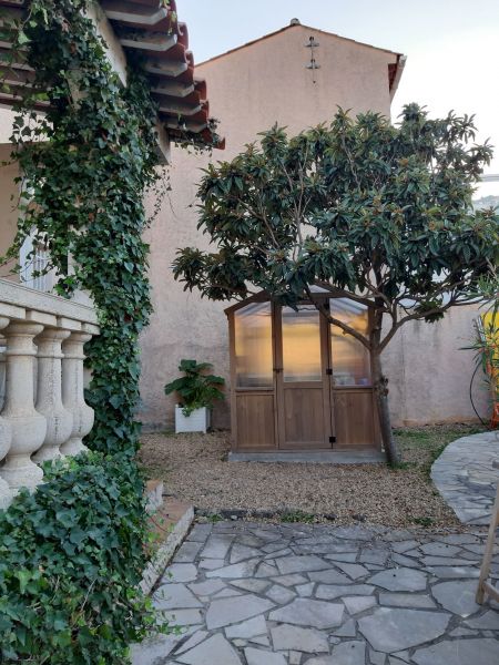 photo 25 Location entre particuliers Agay villa Provence-Alpes-Cte d'Azur Var