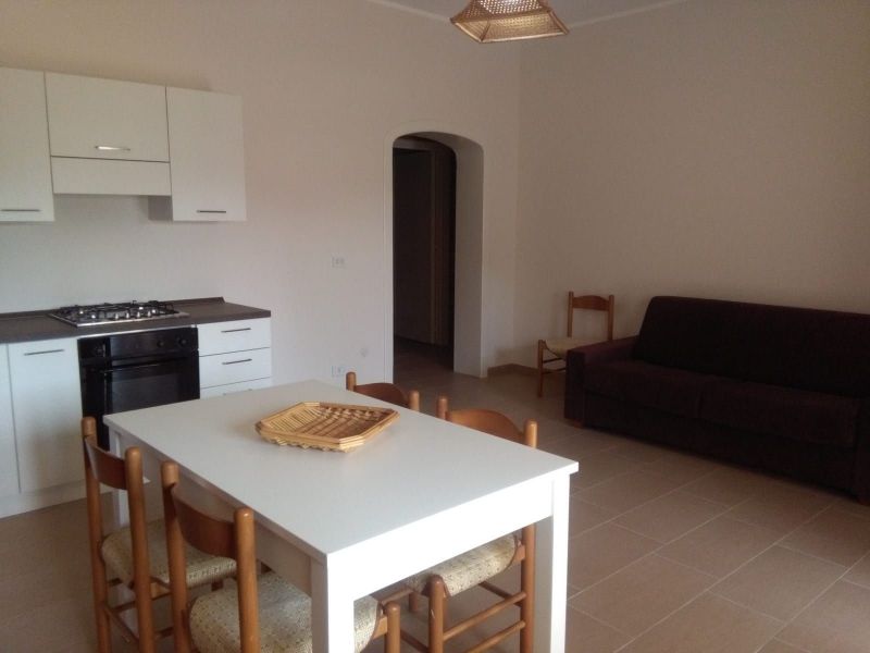 photo 1 Location entre particuliers Porto Cesareo appartement Pouilles Lecce (province de)