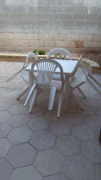 photo 7 Location entre particuliers Porto Cesareo appartement Pouilles Lecce (province de)