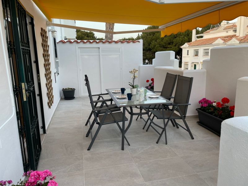 photo 20 Location entre particuliers Mlaga appartement Andalousie Mlaga (province de) Terrasse