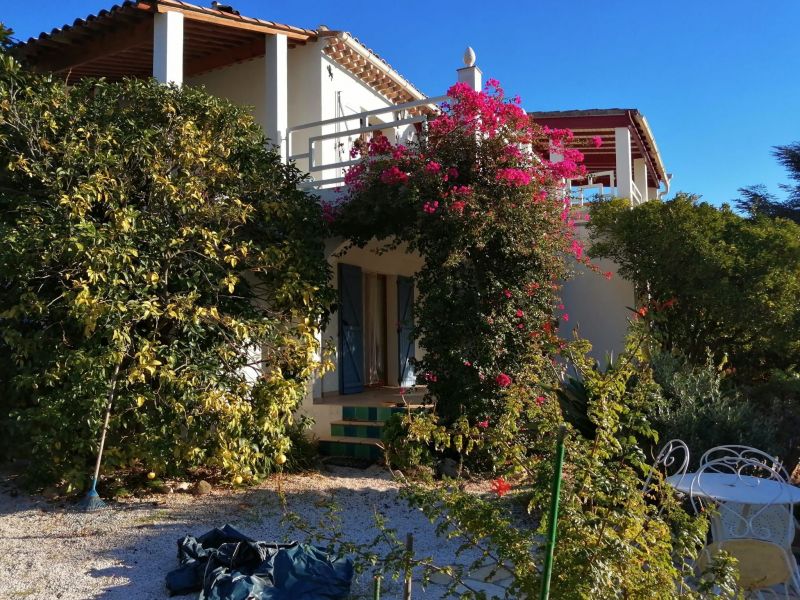 photo 3 Location entre particuliers Cavalaire-sur-Mer villa Provence-Alpes-Cte d'Azur Var