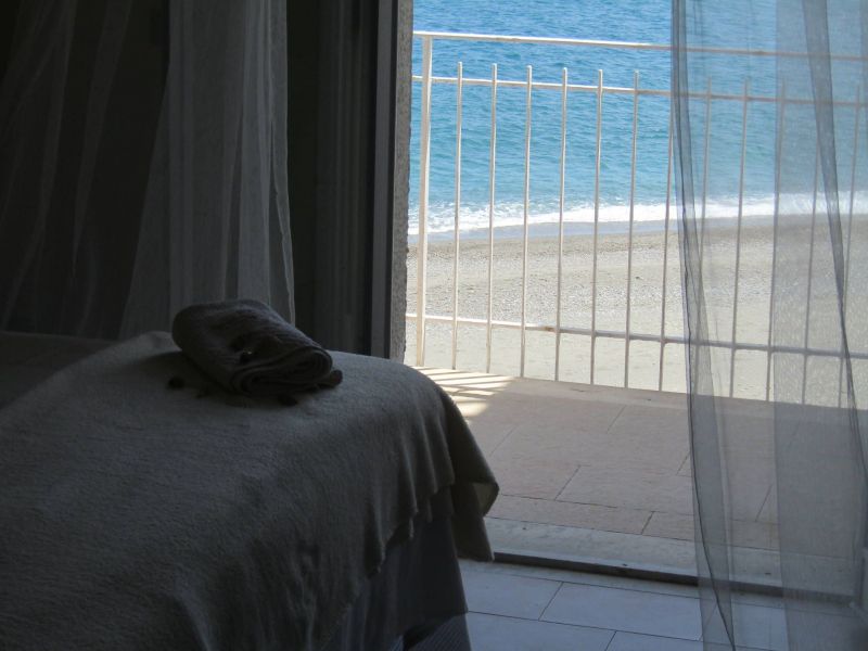 photo 3 Location entre particuliers Taormine appartement Sicile Messine (province de) chambre 1