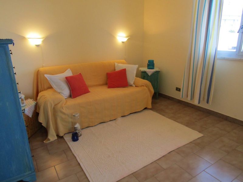 photo 4 Location entre particuliers Taormine appartement Sicile Messine (province de) chambre 3