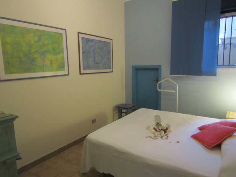 photo 5 Location entre particuliers Taormine appartement Sicile Messine (province de) chambre 2