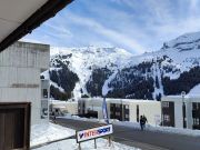 Locations vacances Grand Massif pour 3 personnes: appartement n 124925