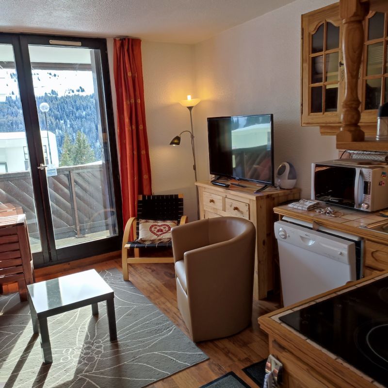 photo 1 Location entre particuliers Flaine appartement Rhne-Alpes Haute-Savoie Sjour