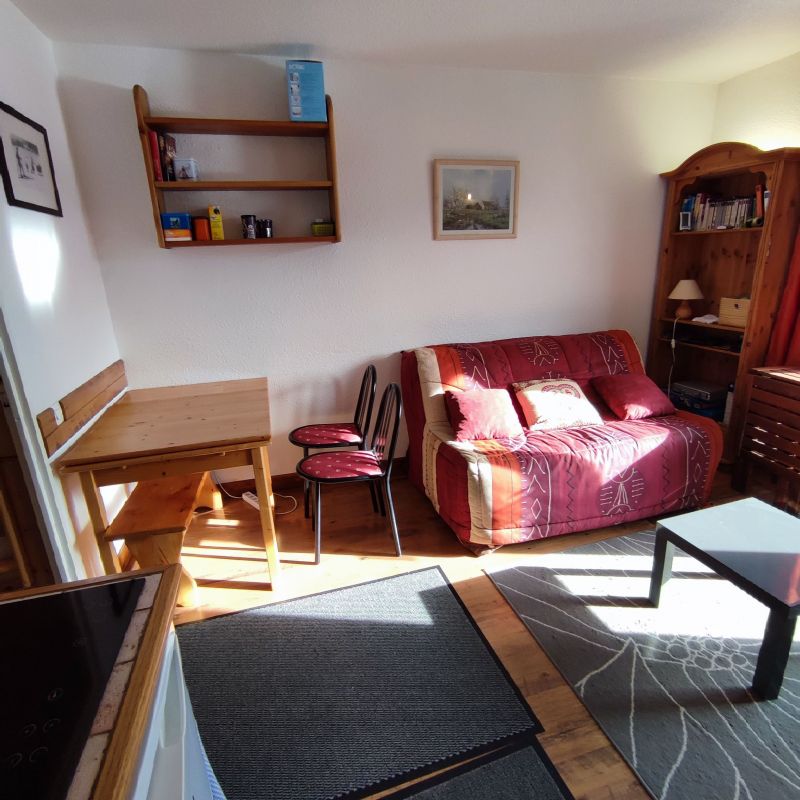 photo 2 Location entre particuliers Flaine appartement Rhne-Alpes Haute-Savoie Sjour