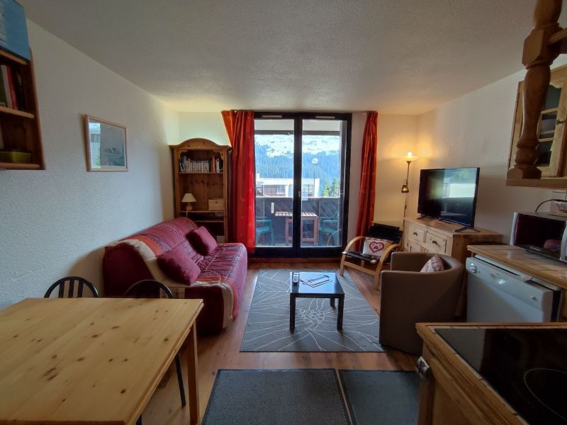 photo 5 Location entre particuliers Flaine appartement Rhne-Alpes Haute-Savoie Sjour