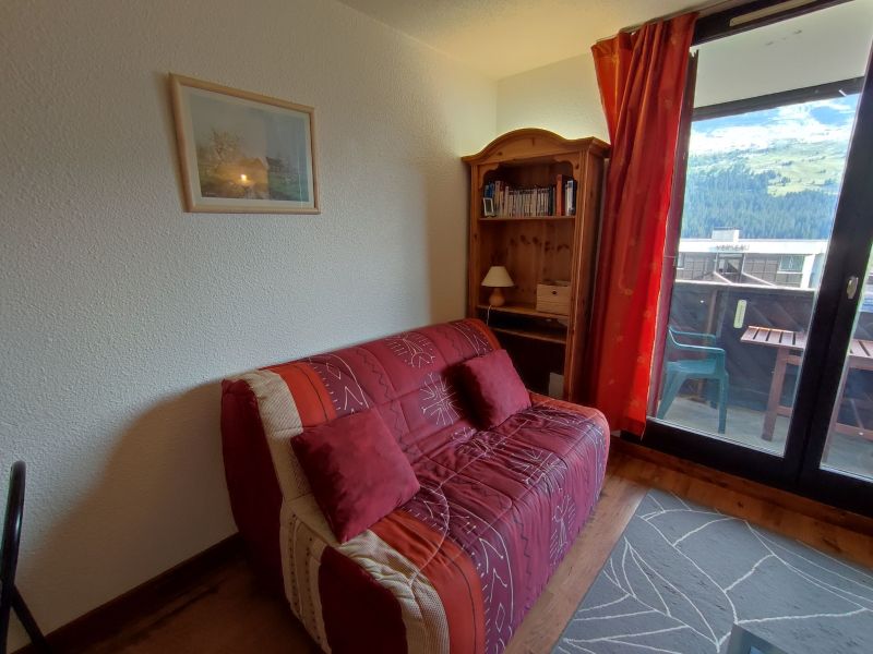 photo 7 Location entre particuliers Flaine appartement Rhne-Alpes Haute-Savoie Sjour