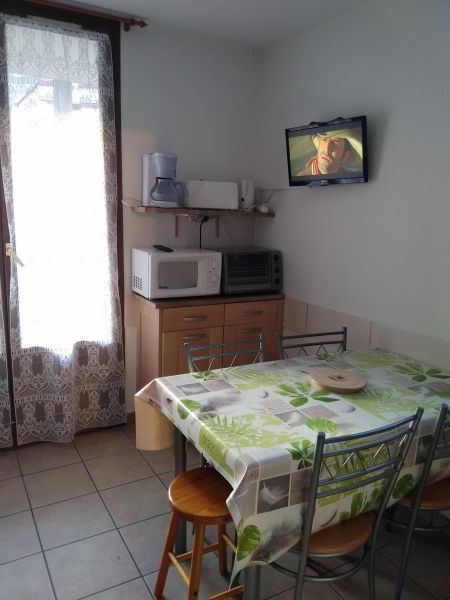 photo 4 Location entre particuliers Risoul 1850 appartement Provence-Alpes-Cte d'Azur Hautes-Alpes