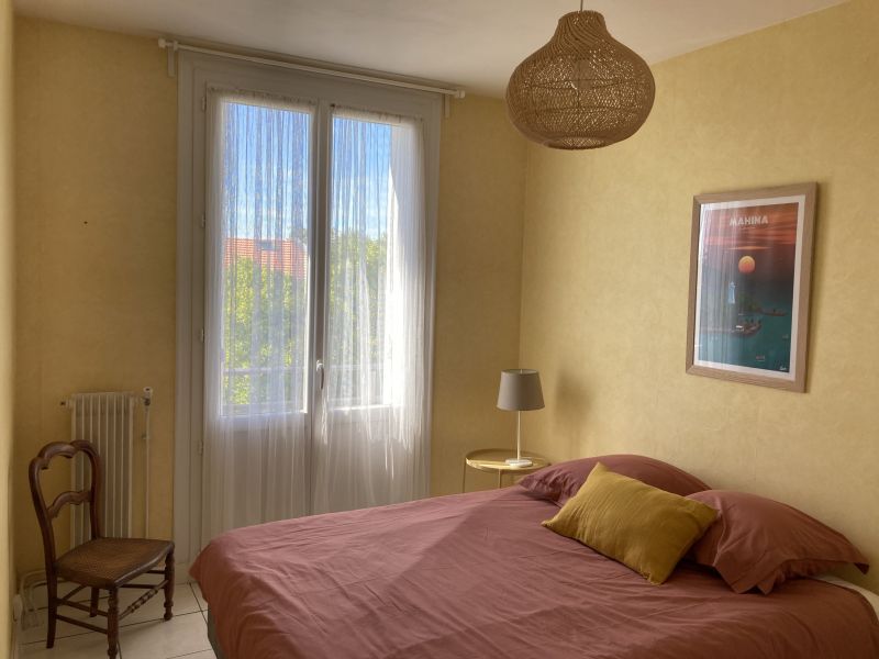 photo 4 Location entre particuliers Biarritz appartement Aquitaine Pyrnes-Atlantiques chambre