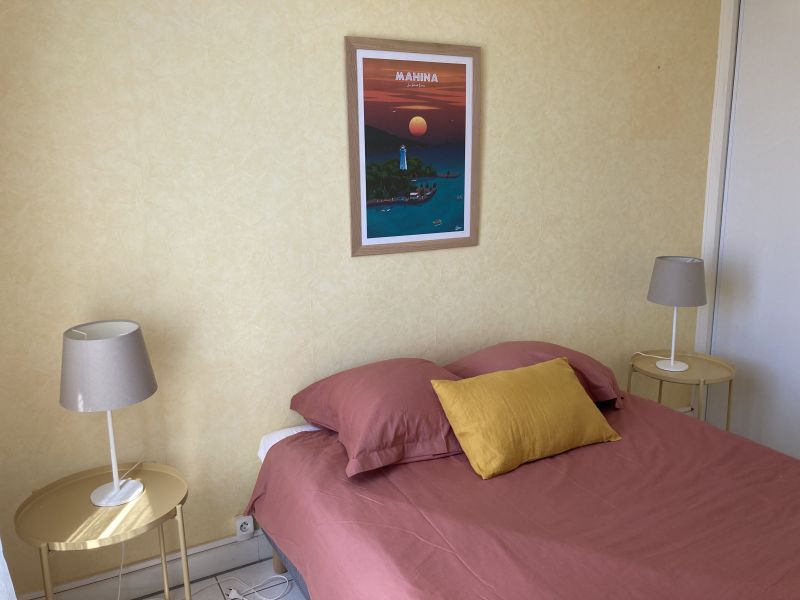 photo 5 Location entre particuliers Biarritz appartement Aquitaine Pyrnes-Atlantiques chambre