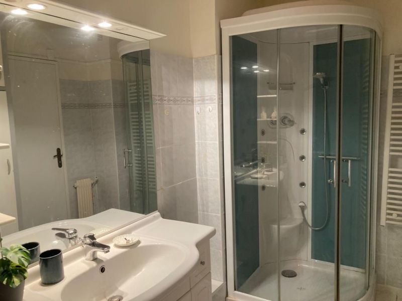 photo 12 Location entre particuliers Biarritz appartement Aquitaine Pyrnes-Atlantiques salle de bain