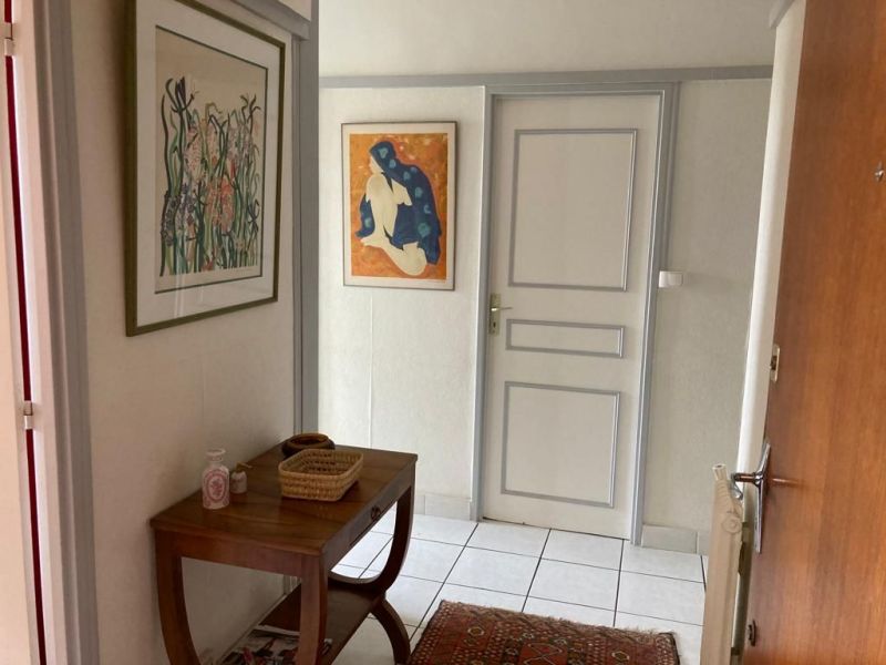 photo 8 Location entre particuliers Biarritz appartement Aquitaine Pyrnes-Atlantiques Entre