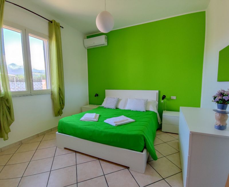 photo 7 Location entre particuliers Cefal villa Sicile Palerme (province de) chambre 1