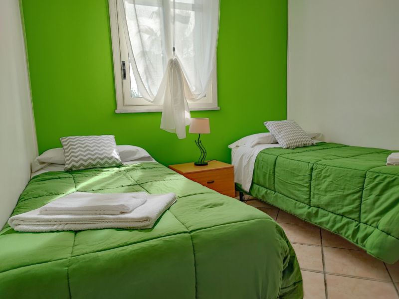 photo 9 Location entre particuliers Cefal villa Sicile Palerme (province de) chambre 2