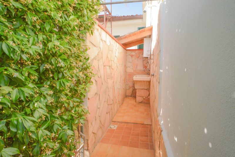 photo 22 Location entre particuliers Cefal villa Sicile Palerme (province de) Jardin