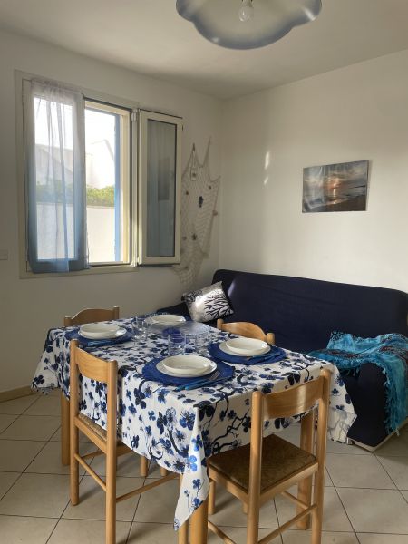 photo 7 Location entre particuliers Ugento - Torre San Giovanni appartement Pouilles Lecce (province de) Sjour