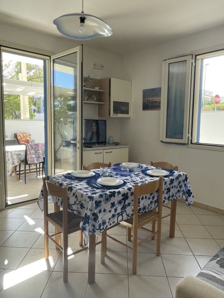 photo 10 Location entre particuliers Ugento - Torre San Giovanni appartement Pouilles Lecce (province de) Sjour