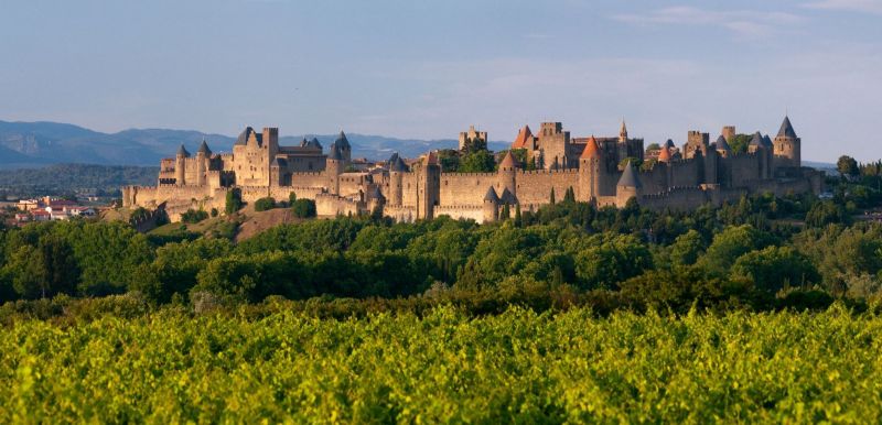 photo 9 Location entre particuliers Carcassonne gite Languedoc-Roussillon Aude