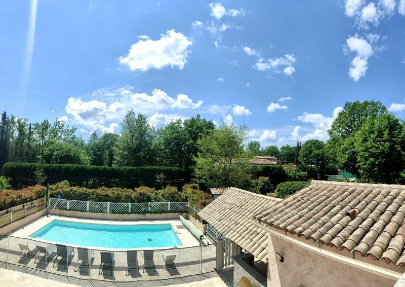 photo 1 Location entre particuliers Callian villa Provence-Alpes-Cte d'Azur Var