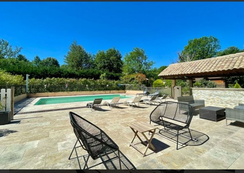 photo 2 Location entre particuliers Callian villa Provence-Alpes-Cte d'Azur Var