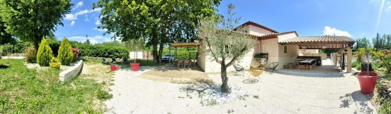 photo 5 Location entre particuliers Callian villa Provence-Alpes-Cte d'Azur Var