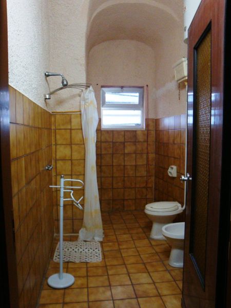 photo 4 Location entre particuliers Rodi Garganico appartement Pouilles  salle de bain