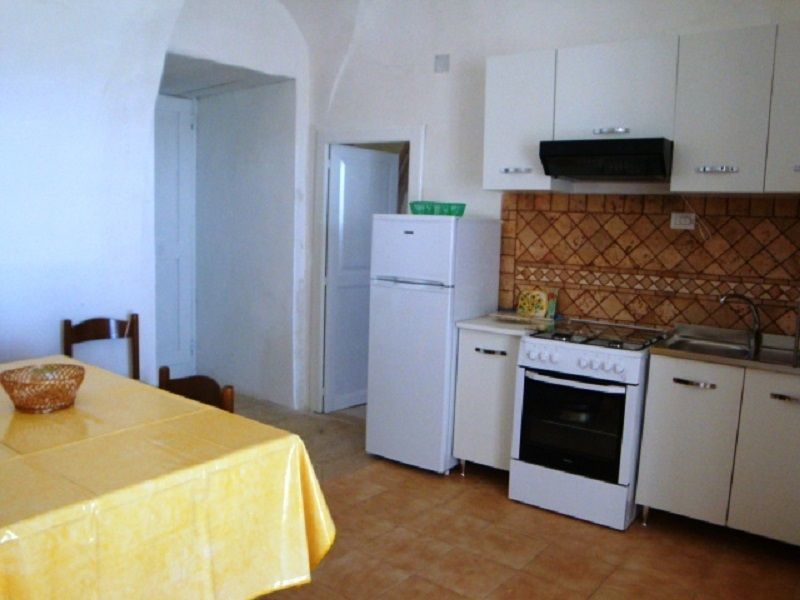 photo 3 Location entre particuliers Rodi Garganico appartement Pouilles Foggia (province de)