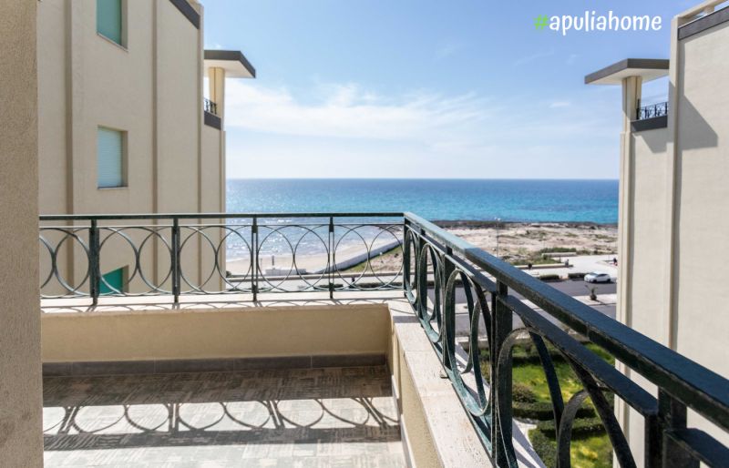 photo 9 Location entre particuliers Gallipoli appartement