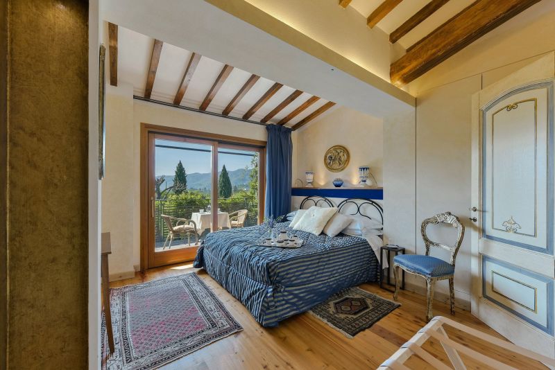 photo 15 Location entre particuliers Florence villa Toscane Florence (province de) chambre 3