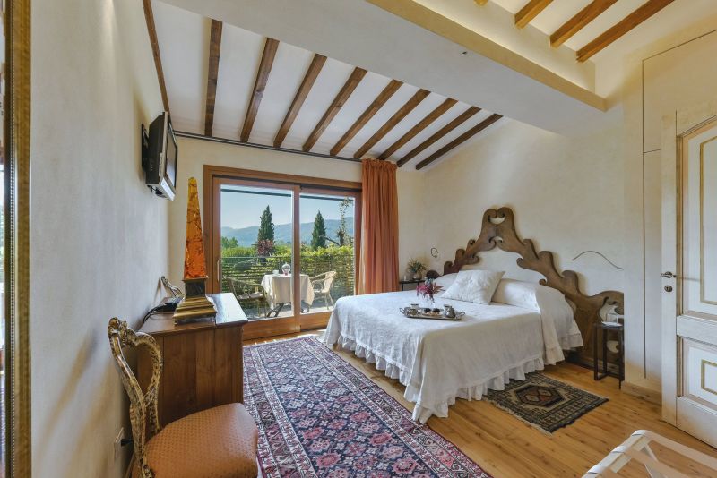 photo 17 Location entre particuliers Florence villa Toscane Florence (province de) chambre 4