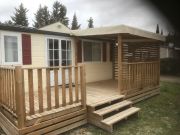 Locations vacances Montsret: mobilhome n 127195