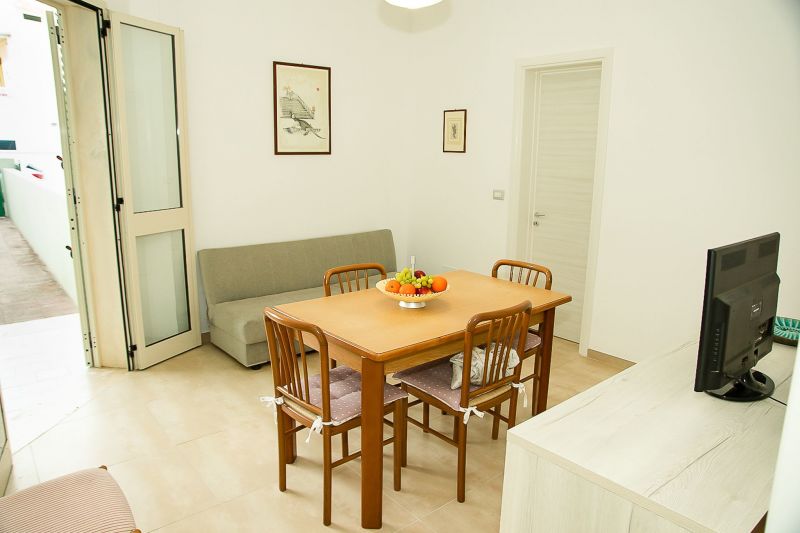 photo 4 Location entre particuliers Gallipoli appartement   Sjour