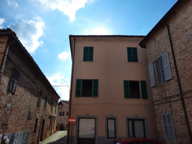 photo 1 Location entre particuliers San Benedetto del Tronto maison Marches Ascoli Piceno (province d') Vue extrieure de la location