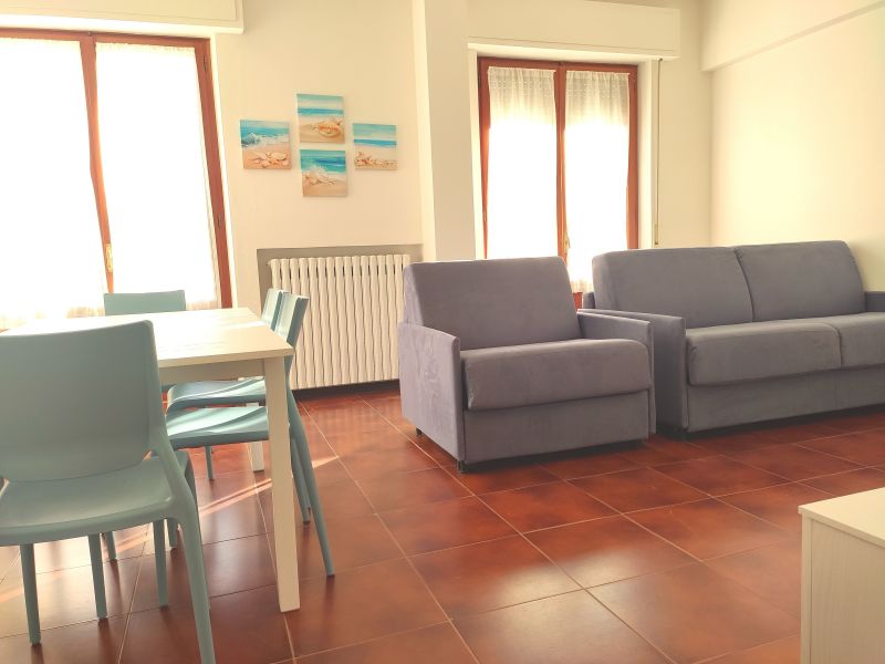 photo 2 Location entre particuliers Alba Adriatica appartement Abruzzes Teramo (province de) Sjour