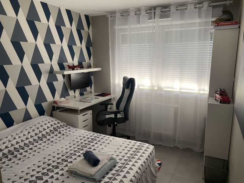 photo 15 Location entre particuliers La Ciotat villa   chambre 2