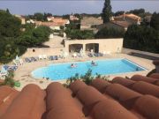 Locations vacances Le Barcares pour 4 personnes: studio n 127607