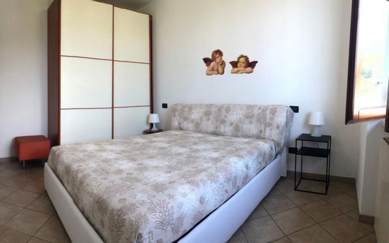 photo 12 Location entre particuliers Sal villa Lombardie Brescia (province de) chambre 2