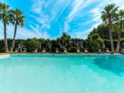 Locations vacances pour 9 personnes: villa n 127651