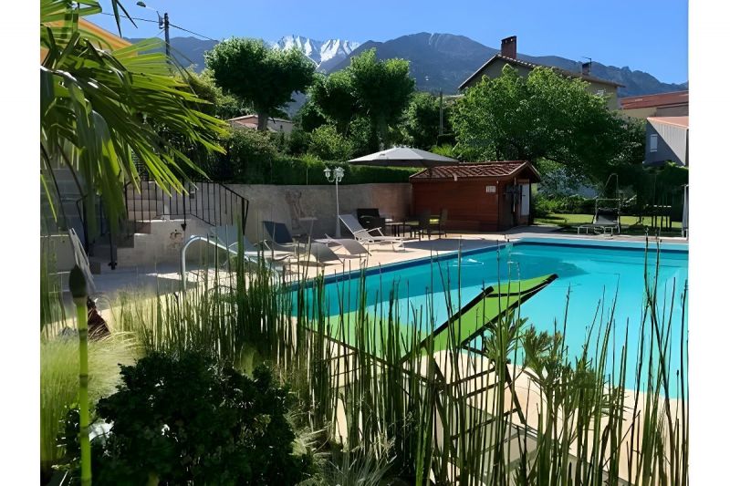 photo 5 Location entre particuliers Vernet les Bains villa Languedoc-Roussillon Pyrnes-Orientales