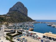 Locations vacances Calpe: appartement n 127722