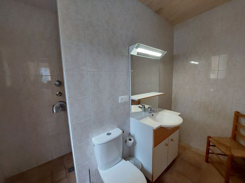 photo 5 Location entre particuliers Sarlat villa Aquitaine Dordogne salle de bain 2
