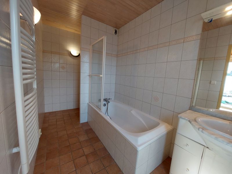 photo 9 Location entre particuliers Sarlat villa Aquitaine Dordogne salle de bain 4