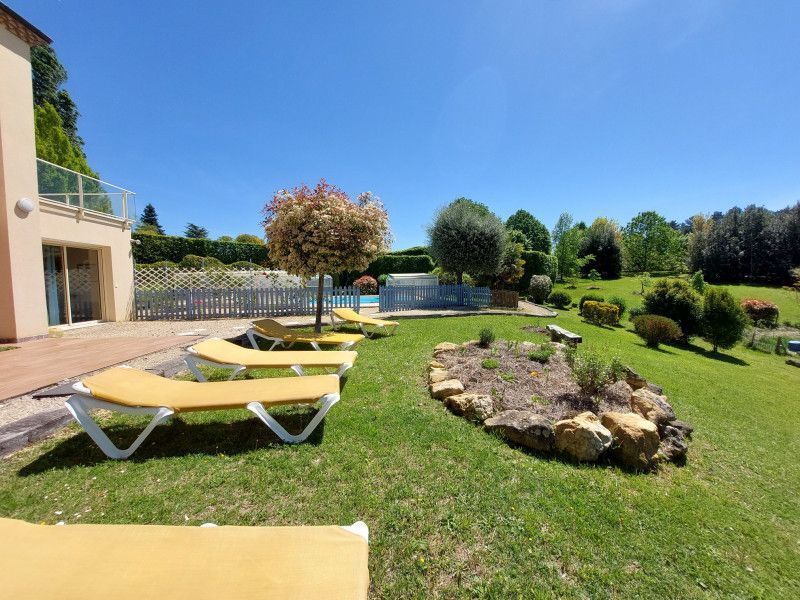 photo 16 Location entre particuliers Sarlat villa Aquitaine Dordogne Jardin