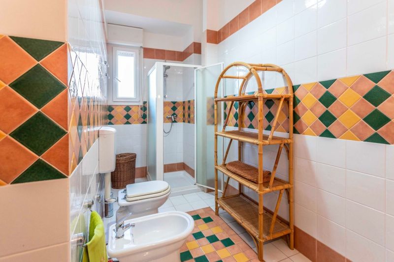 photo 20 Location entre particuliers Marina di Mancaversa appartement   salle de bain 1