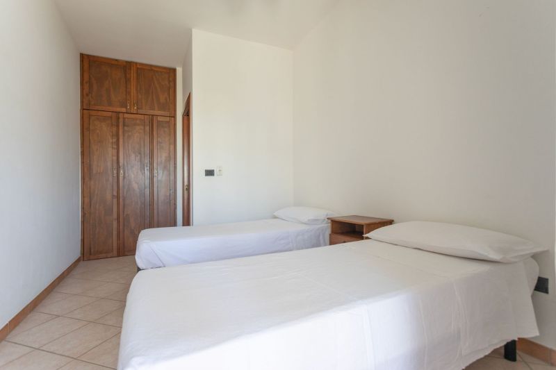 photo 9 Location entre particuliers Ugento - Torre San Giovanni appartement   chambre 2