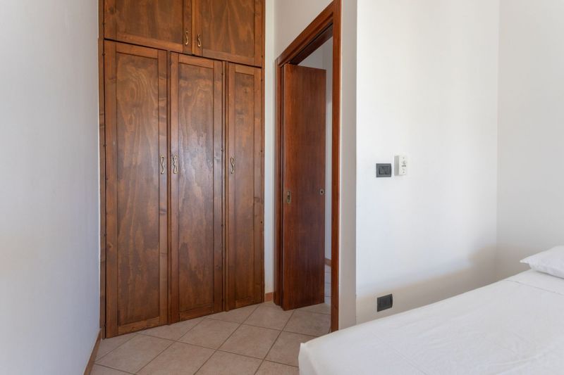photo 11 Location entre particuliers Ugento - Torre San Giovanni appartement   chambre 2
